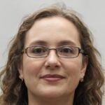 Dra. Ingrid Hoffmann (Alemania)